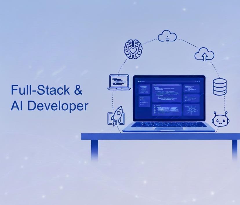 Personal Portfolio Website